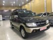 Isuzu Hi lander 2.5 2005 - Cần bán Isuzu Hi lander 2.5 năm 2005, màu đen