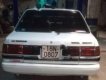 Toyota Corona 1985 - Bán Toyota Corona đời 1985, màu trắng, nhập khẩu nguyên chiếc