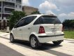Mercedes-Benz A class  A160  2001 - Bán Mercedes A160 đời 2001, màu trắng xe gia đình, giá tốt
