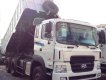 Hyundai HD 270 2016 - Bán xe Ben Hyundai HD270 ben 3 chân - 0938907243