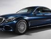 Mercedes-Benz C250 2017 - Bán xe Mercedes C250 năm 2017, màu xanh lam