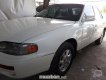 Toyota Camry LE 1995 - Cần bán lại xe Toyota Camry LE đời 1995, màu trắng, nhập khẩu chính hãng