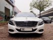 Mercedes-Benz S400 2016 - Bán xe Mercedes S400 đời 2016, màu trắng, nhập khẩu chính hãng, như mới