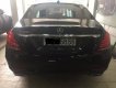 Mercedes-Benz S500 2016 - Bán Mercedes S500 đời 2016, màu đen, nhập khẩu, đẹp như mới