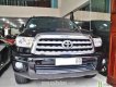 Toyota Sequoia PLATINUM 5.7 V8 2015 - Bán ô tô Toyota Sequoia Platinum 5.7 V8 đời 2015, màu đen, xe nhập