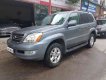 Lexus GX470 2006 - Bán Lexus GX470 đời 2006, nhập khẩu chính hãng, số tự động