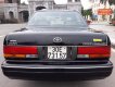 Toyota Crown Super Salon 1993 - Bán Toyota Crown Super salon đời 1993, màu đen, nhập khẩu, giá 145tr