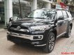Toyota 4 Runner Limited 2018 - Bán xe Toyota 4 Runner sản xuất 2018, màu đen, nhập khẩu nguyên chiếc