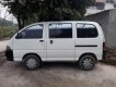 Daihatsu Charade 2001 - Bán xe Daihatsu Charade đời 2001, màu trắng 