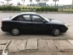 Daewoo Lacetti 2001 - Cần bán lại xe Daewoo Lacetti năm 2001, màu đen, giá tốt