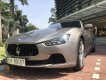 Maserati 2017 - Bán xe Maserati siêu lướt 2.000 km giá cực tốt, bán Maserati chính hãng lướt giá tốt