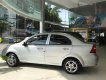 Chevrolet Aveo LT 2018 - Chevrolet Aveo số sàn, 5 chỗ giá mềm, trả góp: Trả trước chỉ từ 90 triệu, LH Chevrolet chính hãng 0917118907