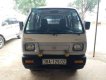 Suzuki Super Carry Van   2005 - Bán xe Suzuki Super Carry Van đời 2005, màu trắng