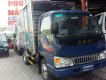 Xe tải Xetải khác JAC 2018 - Bán xe tải JAC 2t4 thùng mui kín inox trả góp, bao vay ngân hàng