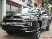 Toyota 4 Runner Limited 2018 - Bán xe Toyota 4 Runner sản xuất 2018, màu đen, nhập khẩu nguyên chiếc