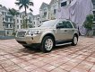 LandRover Freelander 2010 - Cần bán gấp LandRover Freelander đời 2010, màu xám, xe nhập