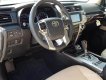 Toyota 4 Runner Limited 2018 - Bán xe Toyota 4 Runner sản xuất 2018, màu đen, nhập khẩu nguyên chiếc
