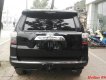 Toyota 4 Runner Limited 2018 - Bán xe Toyota 4 Runner sản xuất 2018, màu đen, nhập khẩu nguyên chiếc
