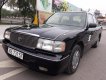 Toyota Crown Super Salon 1993 - Bán Toyota Crown Super salon đời 1993, màu đen, nhập khẩu, giá 145tr