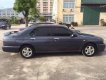 Nissan Bluebird SSS 1.8 1997 - Bán xe Nissan Bluebird SSS 1.8 đời 1997, màu xám