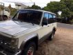 Isuzu Trooper 1988 - Bán xe Isuzu Trooper đời 1988, màu trắng