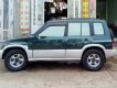 Suzuki Vitara JLX 2004 - Xe Suzuki Vitara JLX đời 2004, màu xanh lam, giá chỉ 232 triệu