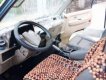 Toyota Previa 1990 - Xe Toyota Previa đời 1990, màu xanh lam, xe nhập, giá 74tr