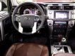 Toyota 4 Runner Limited 2018 - Bán xe Toyota 4 Runner sản xuất 2018, màu đen, nhập khẩu nguyên chiếc