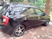 Kia Carens EX 2010 - Bán ô tô Kia Carens EX sản xuất 2010, màu đen giá cạnh tranh