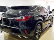 Lexus RX 350 2017 - Cần bán xe Lexus RX 350 sản xuất 2017, mới 100%, màu đen, nội thất nâu