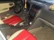 Nissan Cefiro 2001 - Cần bán xe Nissan Cefiro đời 2001, màu đen, nhập khẩu nguyên chiếc, giá 215tr