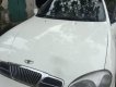 Daewoo Lanos   2002 - Chính chủ bán xe Daewoo Lanos sản xuất 2002, màu trắng