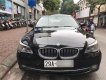 BMW 5 Series 530i 2008 - Chính chủ bán BMW 5 Series 530i đời 2008, màu đen, nhập khẩu