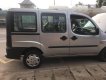 Fiat Doblo   2003 - Bán Fiat Doblo đời 2003, màu bạc xe gia đình