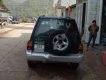 Suzuki Vitara JLX 2004 - Xe Suzuki Vitara JLX đời 2004, màu xanh lam, giá chỉ 232 triệu