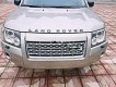 LandRover Freelander 2010 - Cần bán gấp LandRover Freelander đời 2010, màu xám, xe nhập