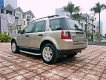 LandRover Freelander 2010 - Cần bán gấp LandRover Freelander đời 2010, màu xám, xe nhập