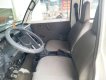 Suzuki Super Carry Van   2005 - Bán xe Suzuki Super Carry Van đời 2005, màu trắng