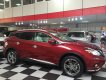 Nissan Murano 2017 - Bán Nissan Murano LTD đời 2017, màu đỏ, nhập khẩu nguyên chiếc