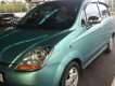 Daewoo Matiz Super  2007 - Chính chủ bán Daewoo Matiz Super 2007, nhập khẩu