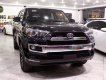 Toyota 4 Runner Limited 2018 - Bán xe Toyota 4 Runner sản xuất 2018, màu đen, nhập khẩu nguyên chiếc