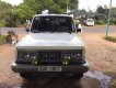 Isuzu Trooper 1988 - Bán xe Isuzu Trooper đời 1988, màu trắng