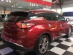 Nissan Murano 2017 - Bán Nissan Murano LTD đời 2017, màu đỏ, nhập khẩu nguyên chiếc