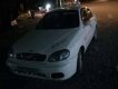 Daewoo Lanos 2013 - Bán Daewoo Lanos đời 2013, màu trắng