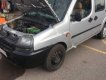 Fiat Doblo 1.6 2003 - Bán ô tô Fiat Doblo 1.6 năm 2003, màu bạc xe gia đình