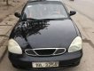 Daewoo Lacetti 2001 - Cần bán lại xe Daewoo Lacetti năm 2001, màu đen, giá tốt