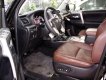 Toyota 4 Runner Limited 2018 - Bán xe Toyota 4 Runner sản xuất 2018, màu đen, nhập khẩu nguyên chiếc