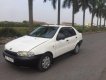 Fiat Siena 2002 - Bán Fiat Siena sản xuất 2002, màu trắng