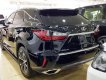 Lexus RX 350 2017 - Cần bán xe Lexus RX 350 sản xuất 2017, mới 100%, màu đen, nội thất nâu