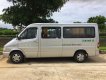 Mercedes-Benz Sprinter 2006 - Bán xe Mercedes Sprinter đời 2006, màu bạc, 320 triệu